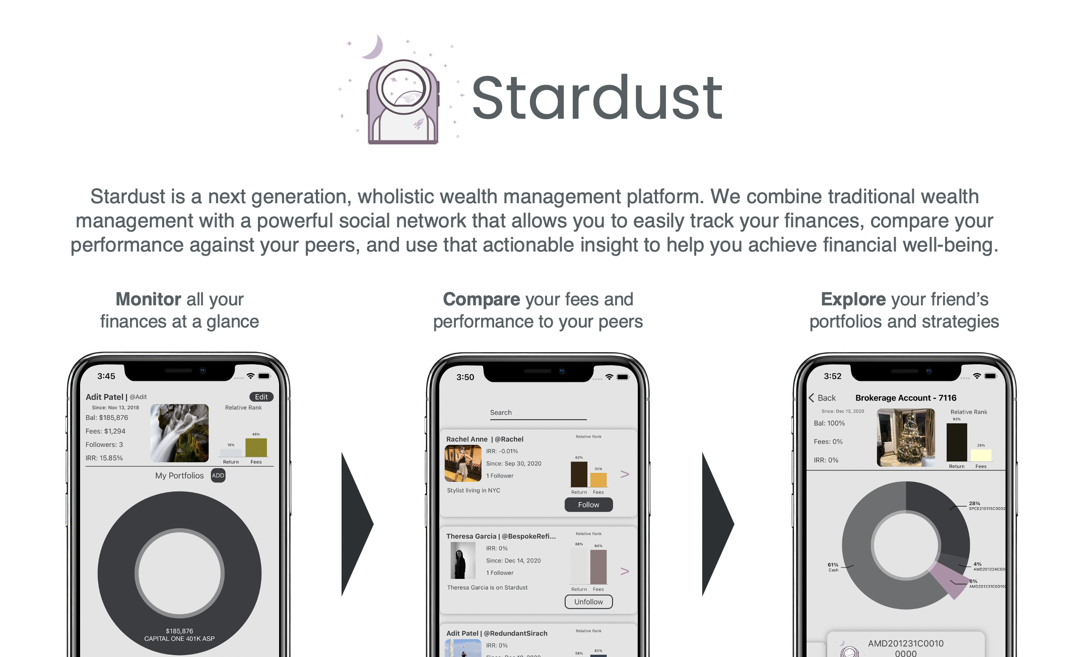 stardust crypto price